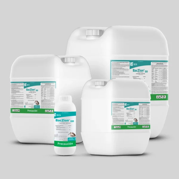 BacZion DD ® - Image 3