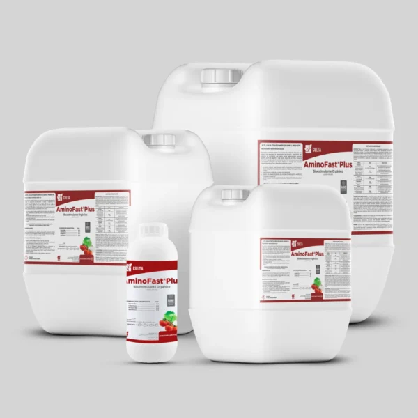 AminoFast Plus ® - Image 3