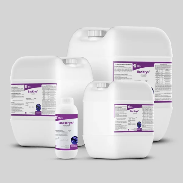 BacKrys ® (Inoculante) - Image 3
