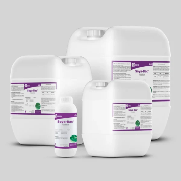Soya- Bac (Inoculante)