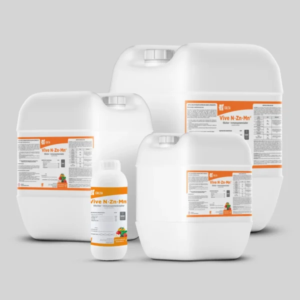 Vive-N-Zn-Mn ® (05-33-00/N:5.24%/ P:33.38%/Zn:3.43%/Mn:2.05%) - Image 3