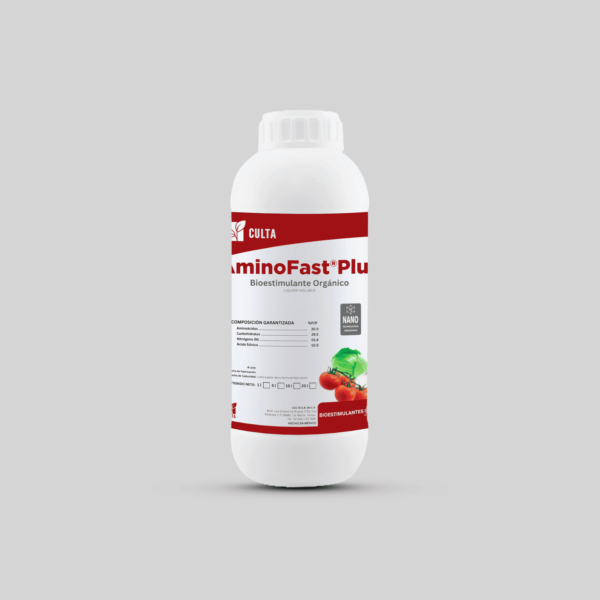 AminoFast Plus ® - Image 2