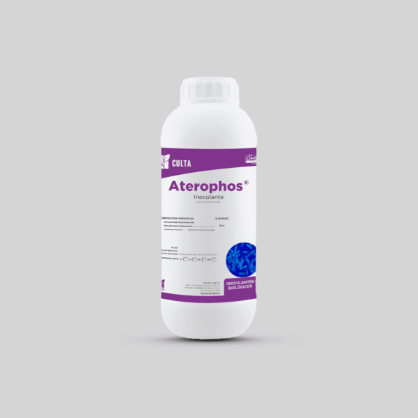 Aterophos ® (Inoculante) - Image 2