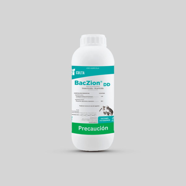 BacZion DD ® - Image 2
