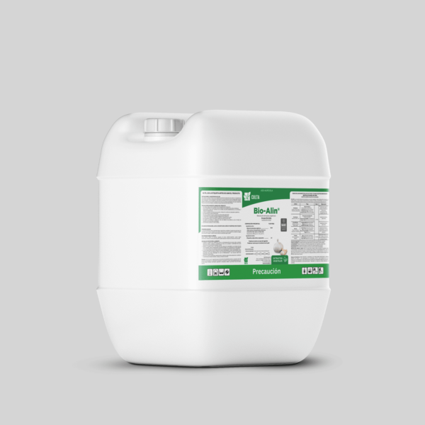 Bio-Alin ®