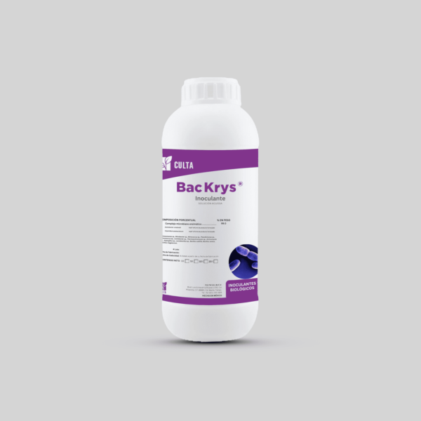 BacKrys ® (Inoculante) - Image 2