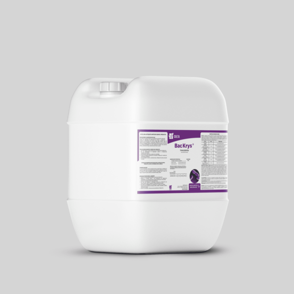 BacKrys ® (Inoculante)