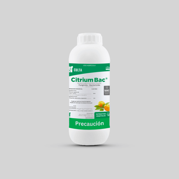 Citrium Bac ® - Image 2