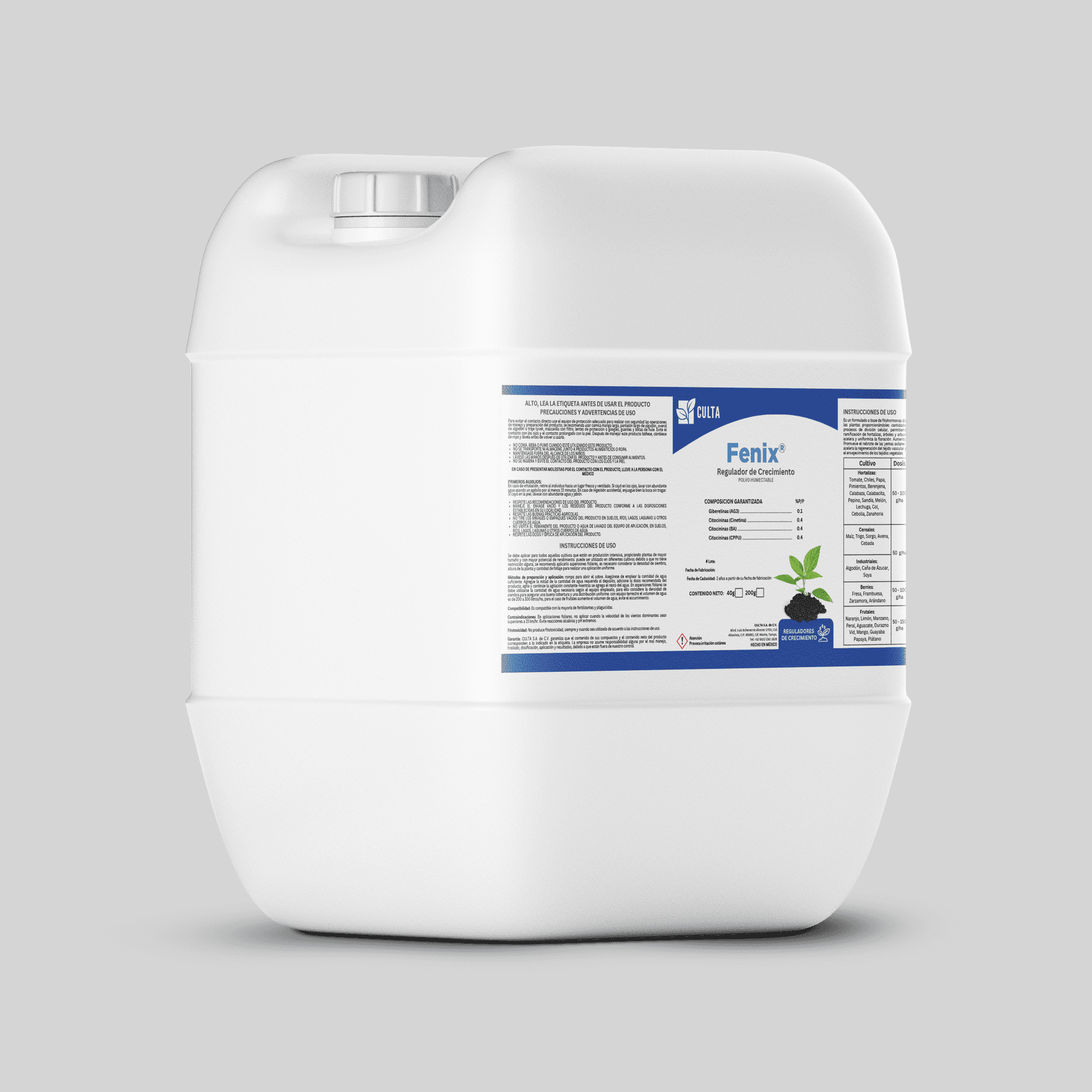 Fenix-20L