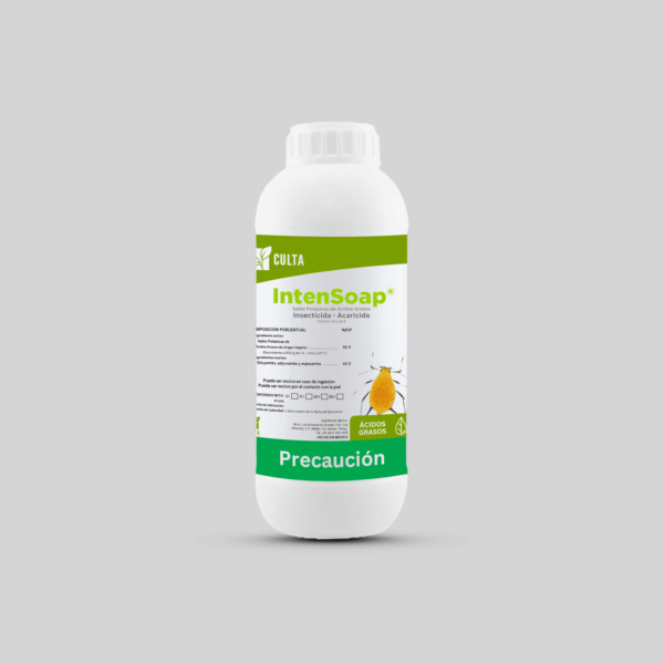 IntenSoap ® - Image 2