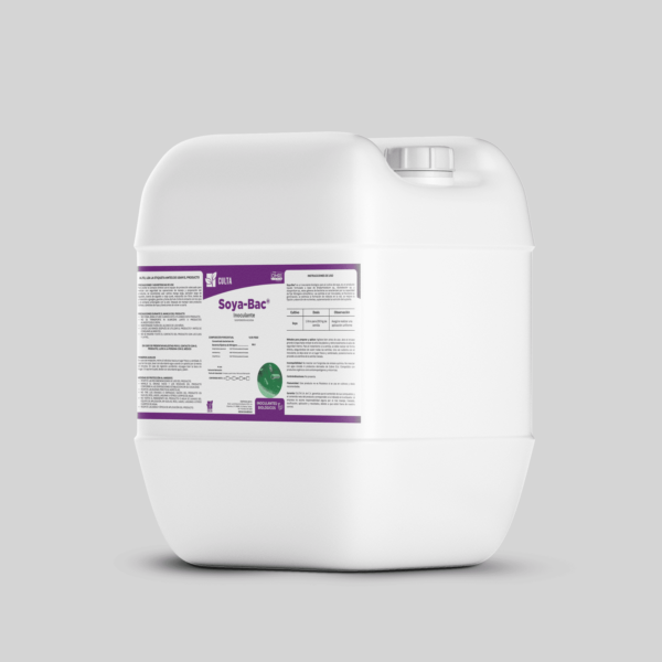 Soya- Bac (Inoculante) - Image 4
