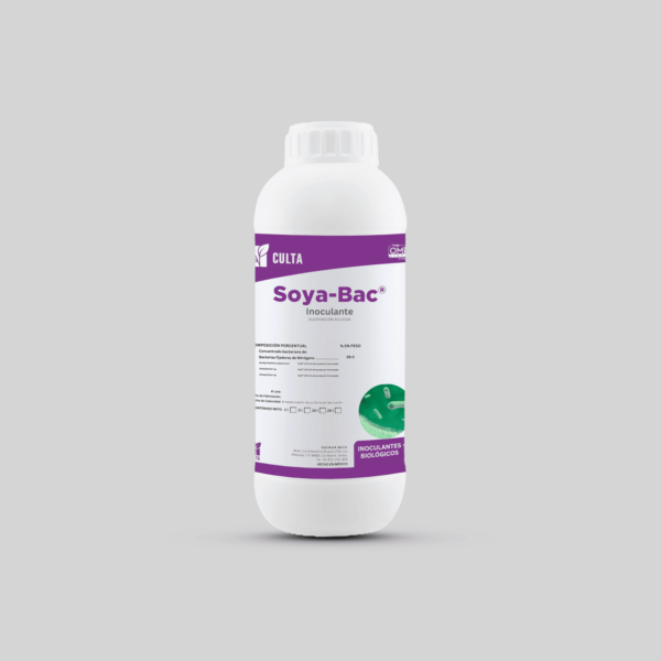 Soya- Bac (Inoculante) - Image 2