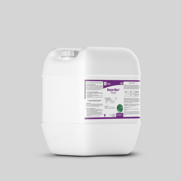Soya- Bac (Inoculante) - Image 3
