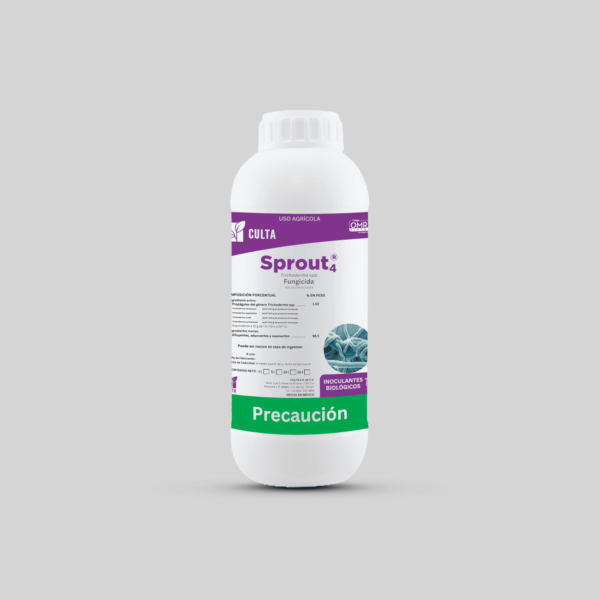 Sprout-4 ® - Image 2