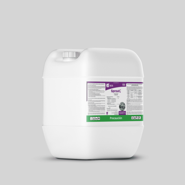 Sprout-4 ®