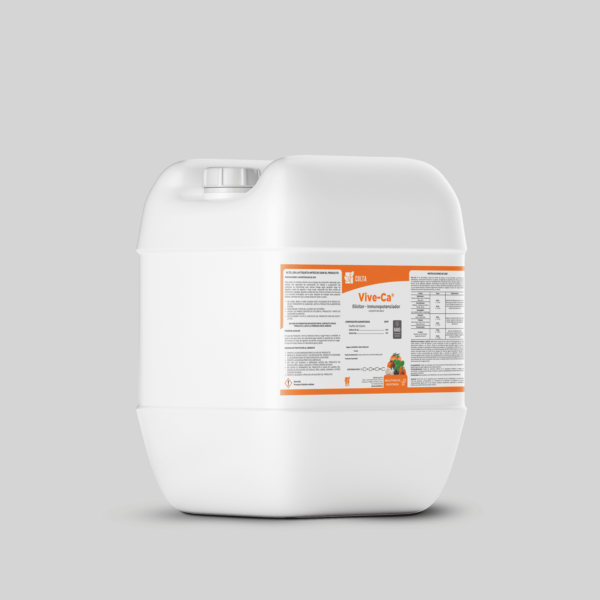 Vive-Ca (00-14-00 / Ca: 6.0% / Cu:0.25%)
