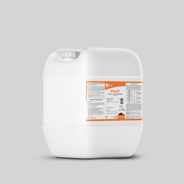 Vive-K ® (00-30-20)