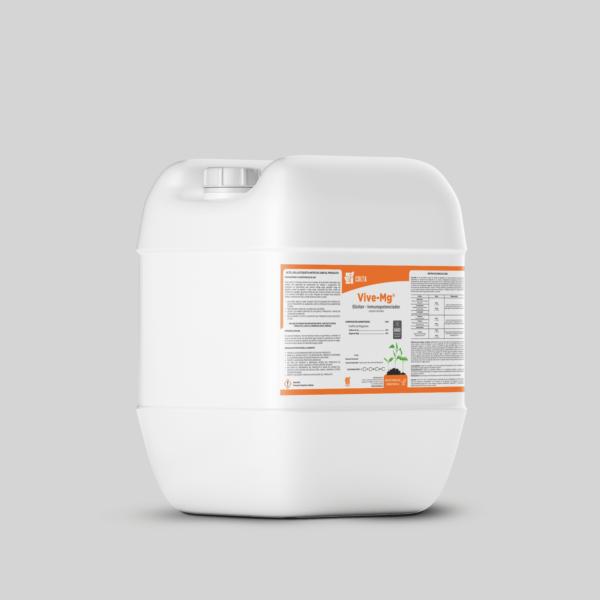 Vive-Mg ®(00-43-00/Mg:10.0%)