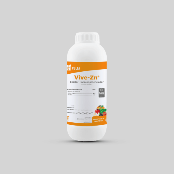 Vive Zn ® (00-41-00/Zn:8.0%) - Image 2