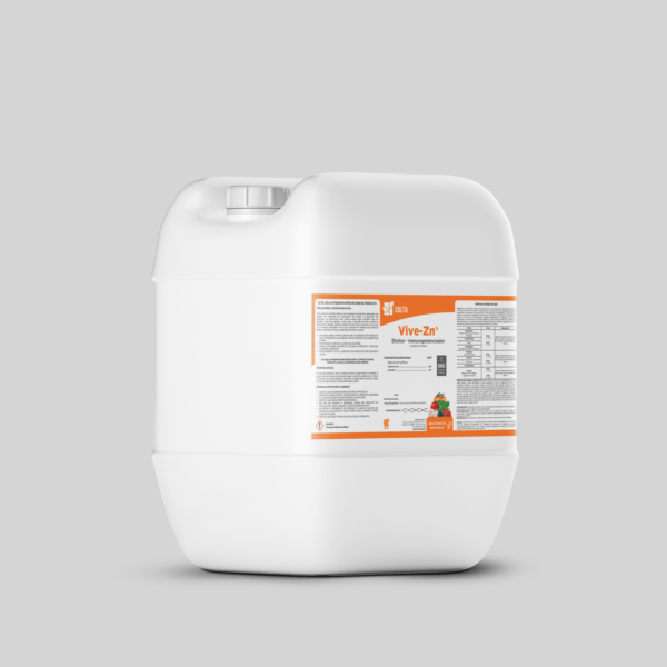Vive Zn ® (00-41-00/Zn:8.0%)