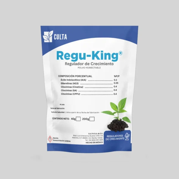 Regu-King ®